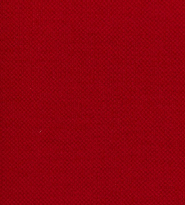 Linara FR Fabric by Romo Tomato