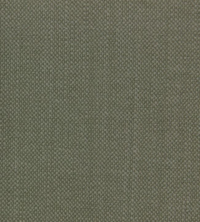 Linara Fabric by Romo Khaki