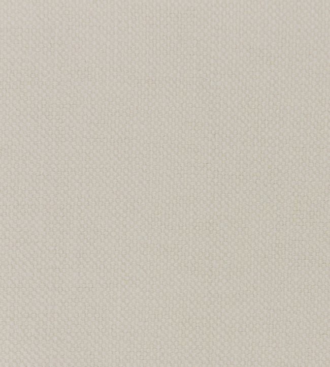 Linara FR Fabric by Romo Antique White