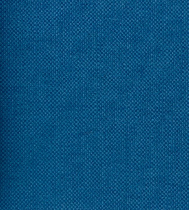 Linara Fabric by Romo Persian Blue