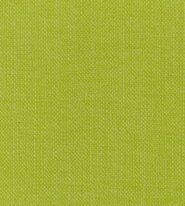 Linara Fabric by Romo Chartreuse