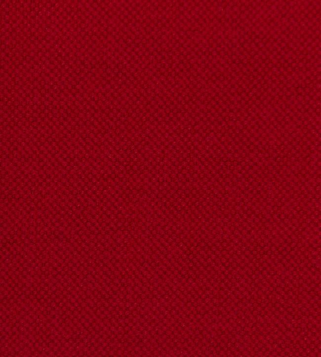 Linara Fabric by Romo Carnelian