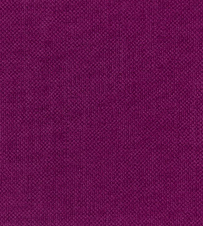 Linara FR Fabric by Romo Boysenberry