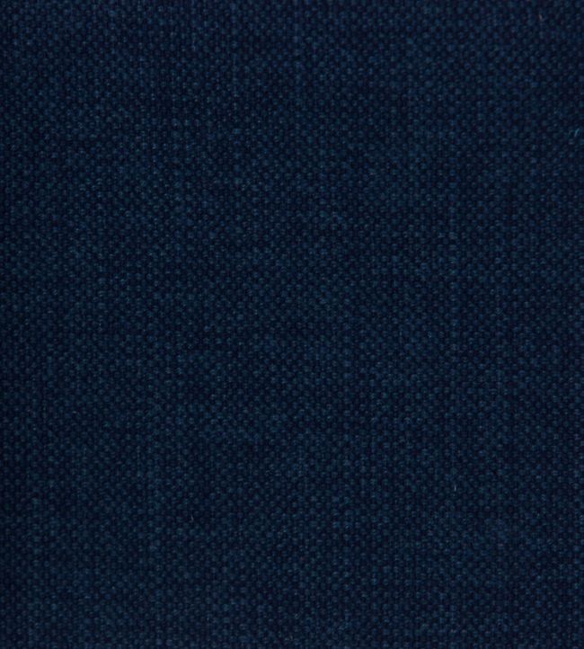Linara Fabric by Romo Indigo