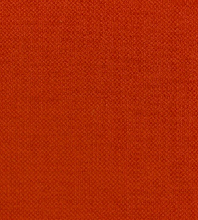 Linara Fabric by Romo Vermillion