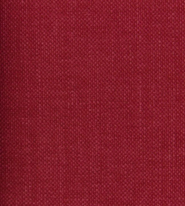 Linara Fabric by Romo Raspberry