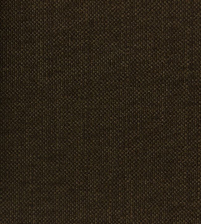 Linara Fabric by Romo Chocolate
