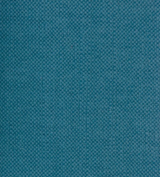 Linara Fabric by Romo Teal