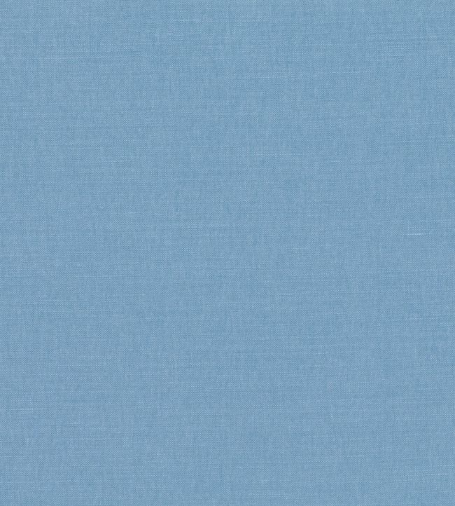 Linara Fabric by Romo Oxford Blue