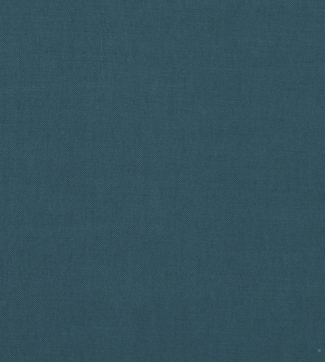 Linara FR Fabric by Romo Prussian Blue