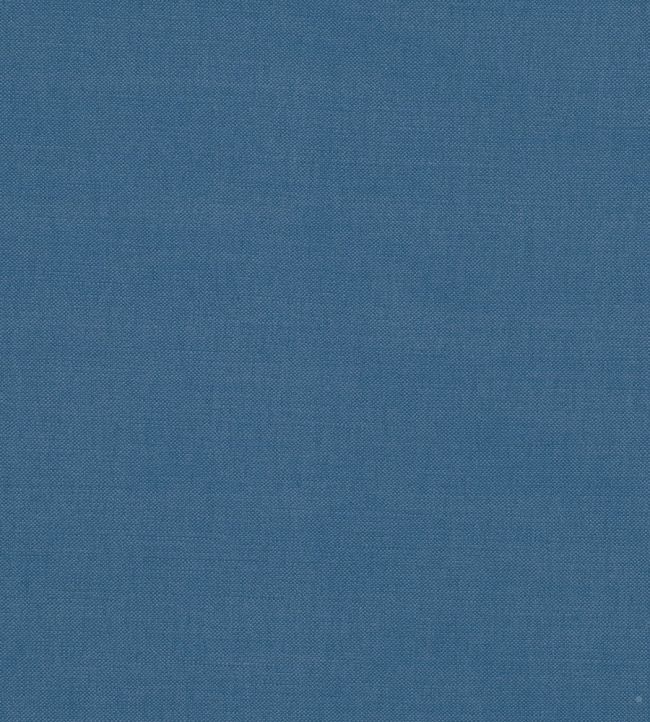 Linara Fabric by Romo Cobalt