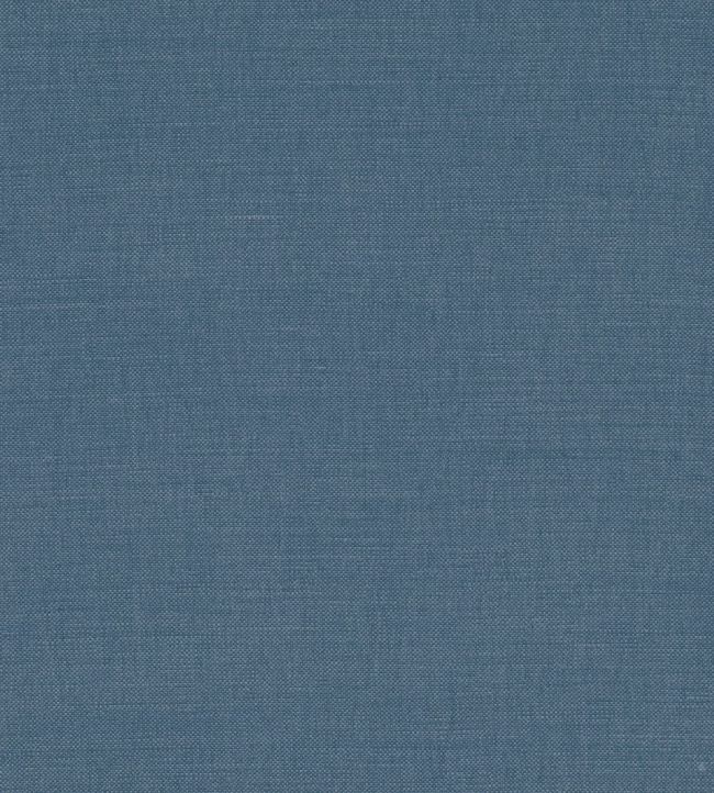 Linara Fabric by Romo Buxton Blue