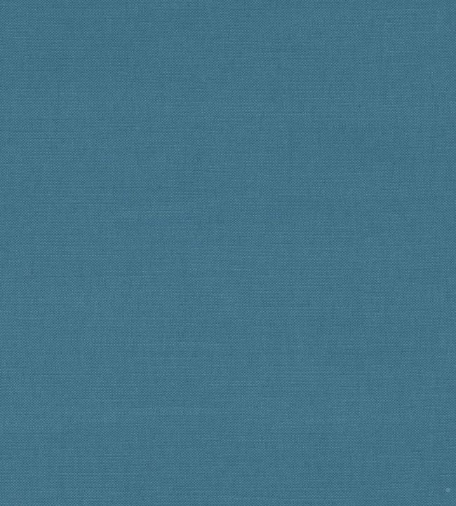 Linara Fabric by Romo Pacific Blue