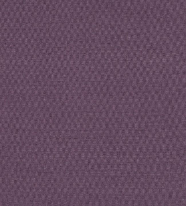 Linara Fabric by Romo Tyrian Purple