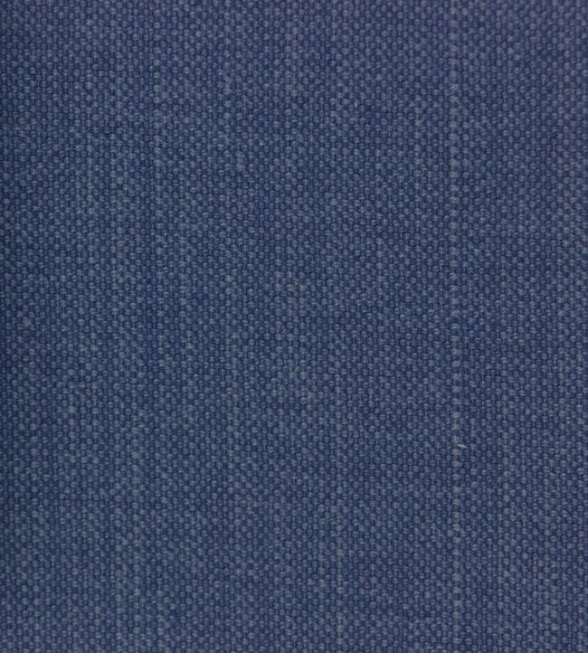 Linara Fabric by Romo Nordic Blue