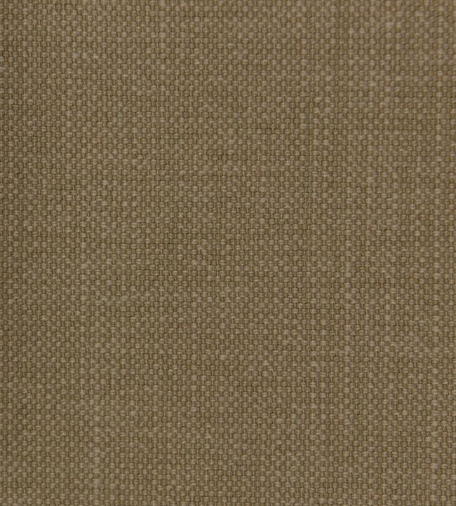 Linara Fabric by Romo Truffle