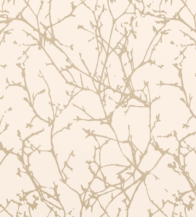 Arbor Wallpaper by Romo Oyster