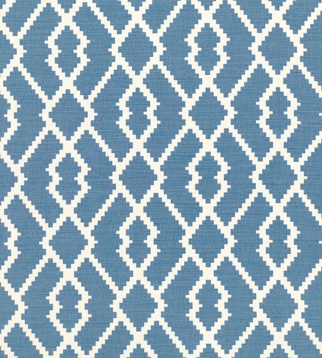 Hamlin Fabric by Romo Denim