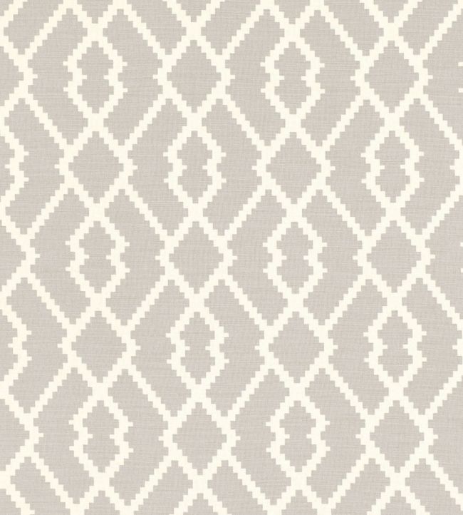 Hamlin Fabric by Romo Mushroom