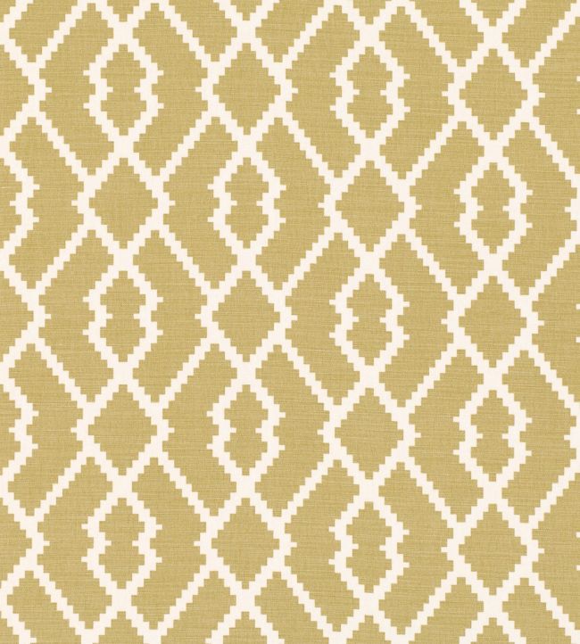 Hamlin Fabric by Romo Dandelion