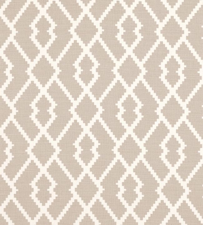 Hamlin Fabric by Romo Stone