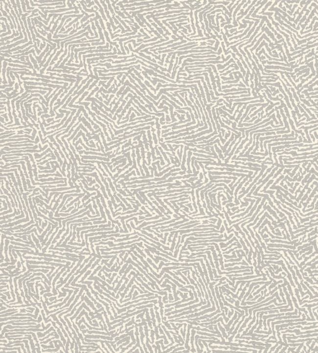 Kaiko Fabric by Romo Pigeon