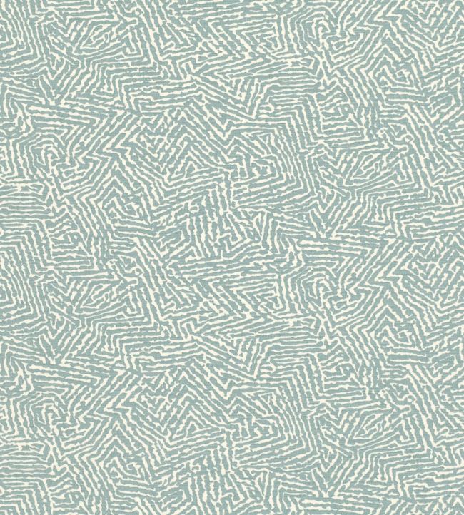 Kaiko Fabric by Romo Rockpool