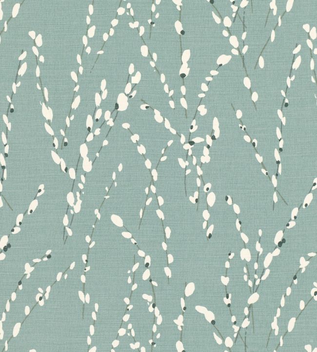 Mikado Fabric by Romo Rockpool