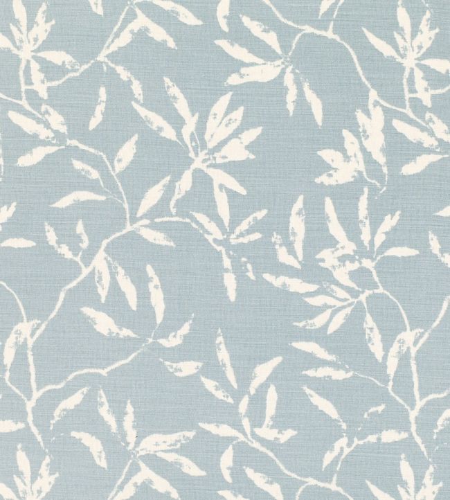 Sefina Fabric by Romo Duck Egg