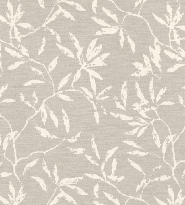 Sefina Fabric by Romo Mushroom