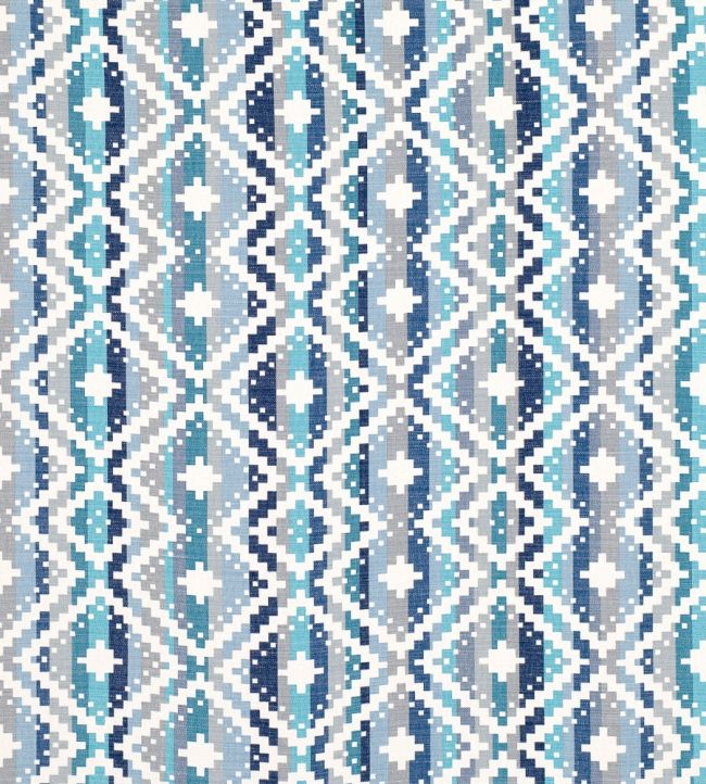 Takana Fabric by Romo Denim