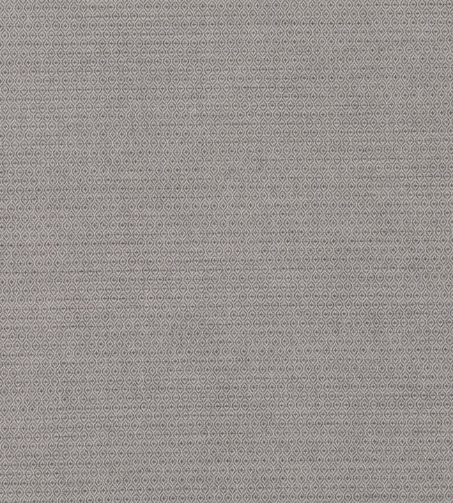 Corin Fabric by Romo Pewter