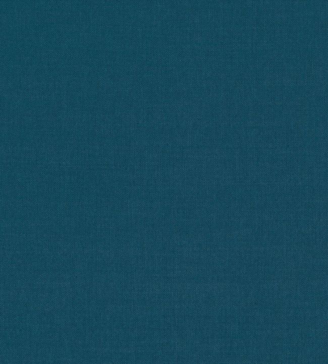 Miro Fabric by Romo Prussian Blue
