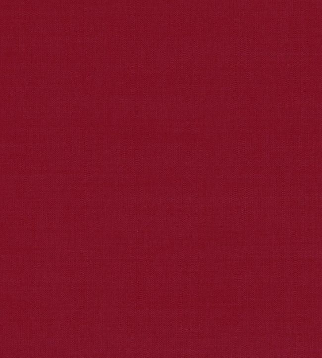 Miro Fabric by Romo Cranberry