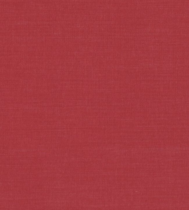 Miro Fabric by Romo Raspberry