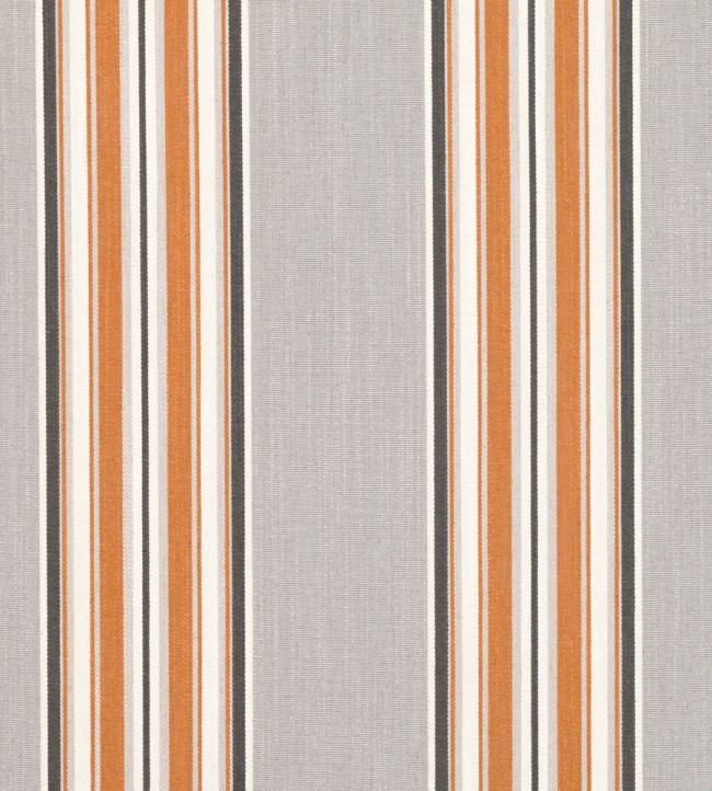 Burford Fabric by Romo Henna