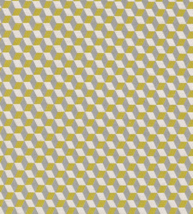 Danby Fabric by Romo Wasabi