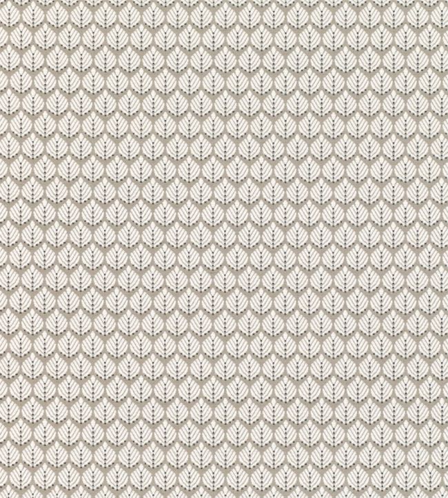 Hennell Fabric by Romo Stone