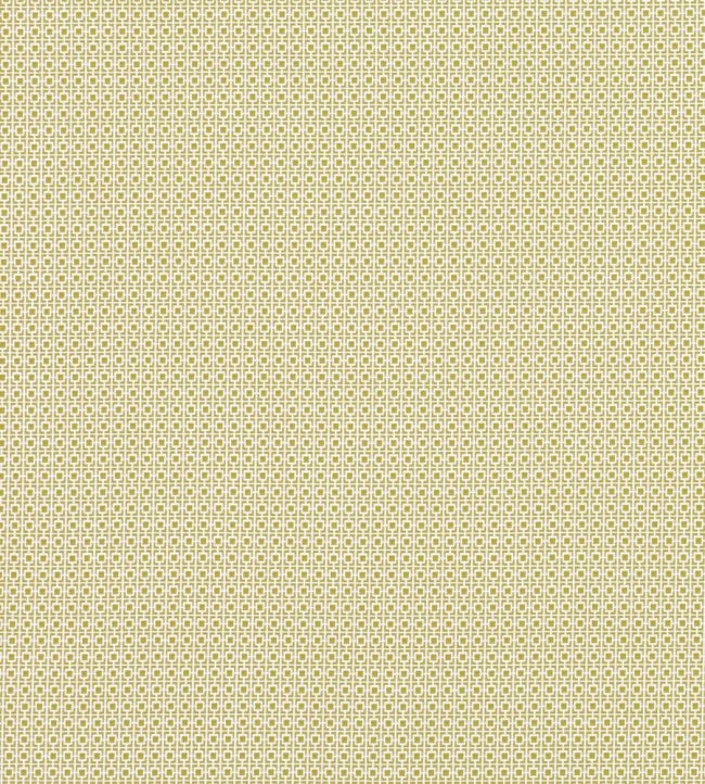 Odell Fabric by Romo Pesto