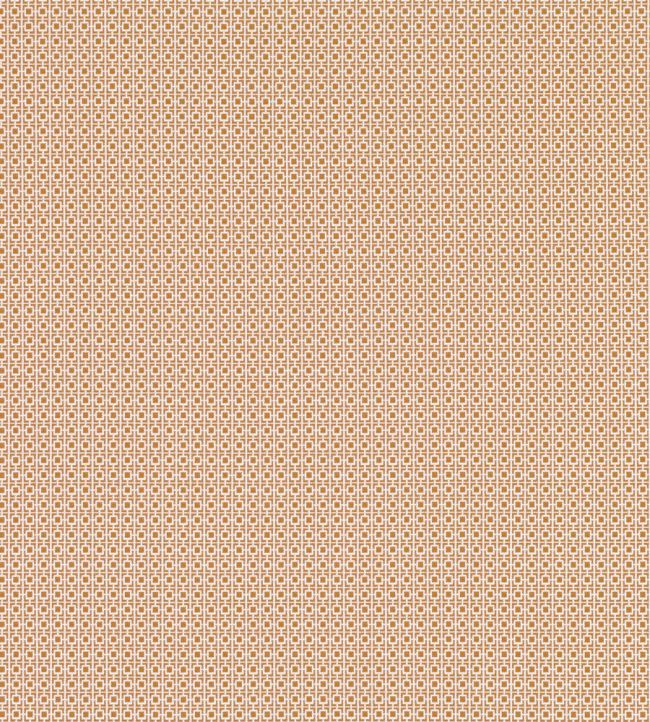 Odell Fabric by Romo Pumpkin