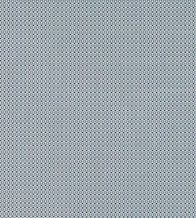 Odell Fabric by Romo Buxton Blue