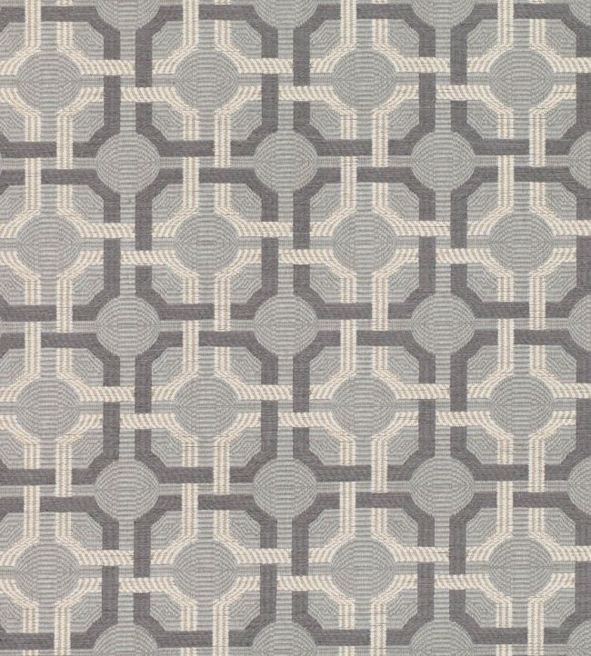 Orton Fabric by Romo Cirrus