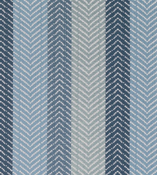 Keala Fabric by Romo Caspian