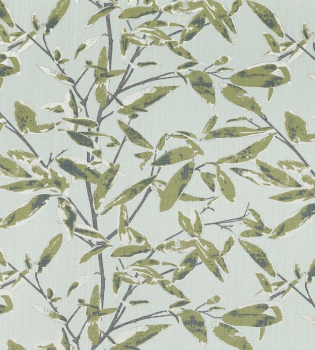 Sumba Fabric by Romo Lovage