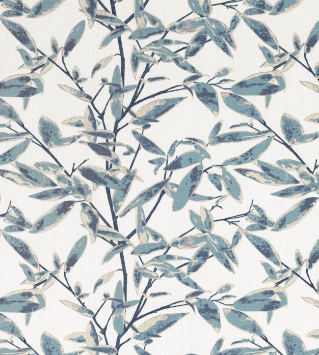 Sumba Fabric by Romo Caspian