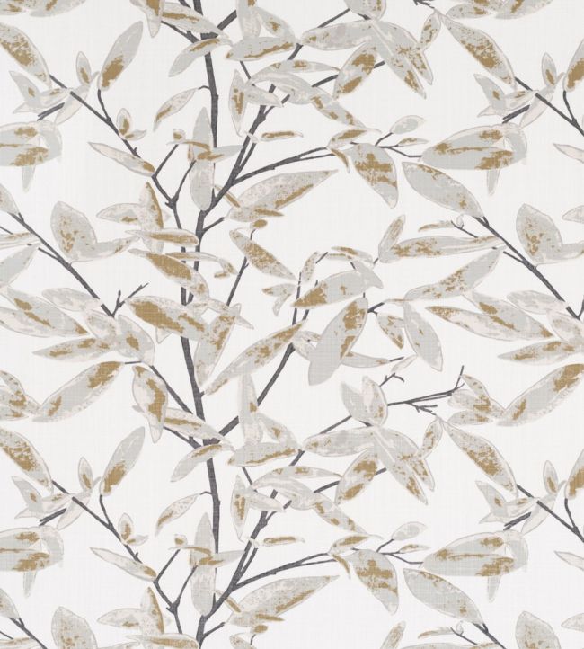 Sumba Fabric by Romo Teak