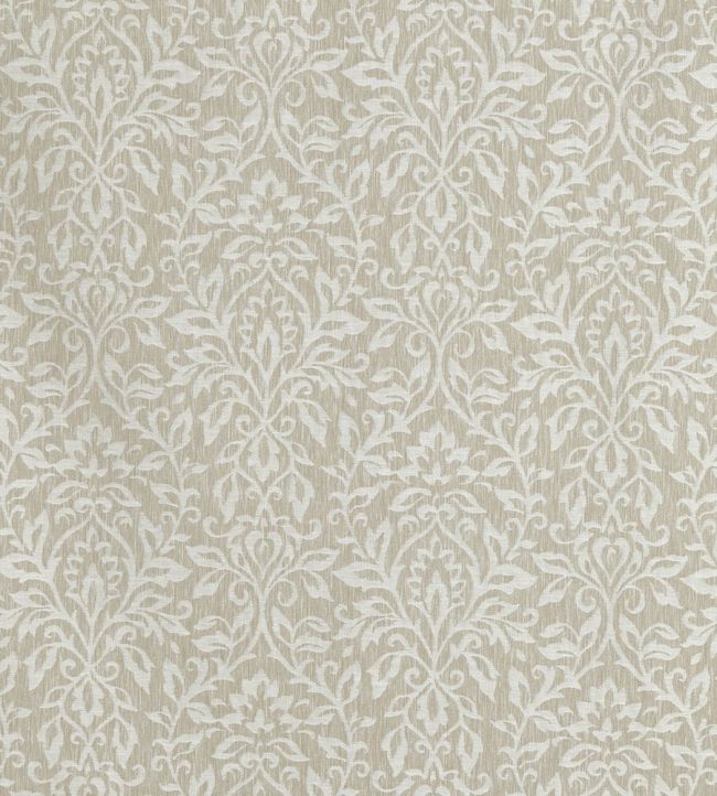 Romola Fabric by Prestigious Textiles Pumice