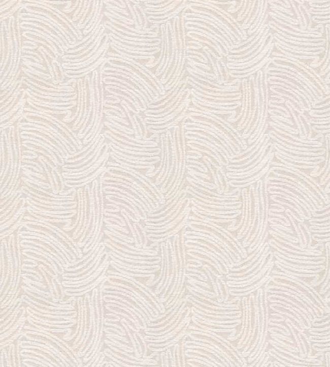 Cocoon Mural by Eijffinger White/Cream