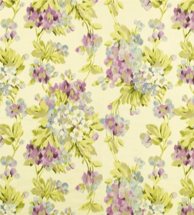 Rosamund Fabric by Designers Guild Heather