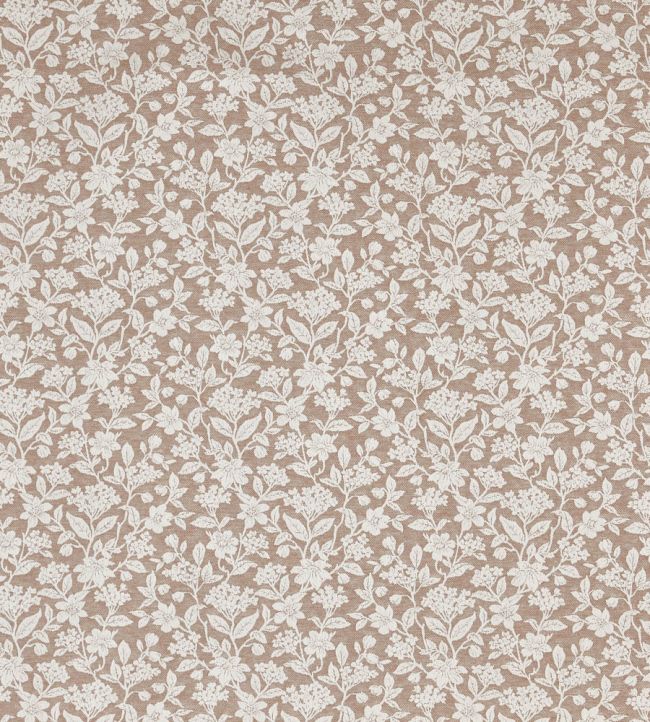 Rosana Fabric by Prestigious Textiles Apricot